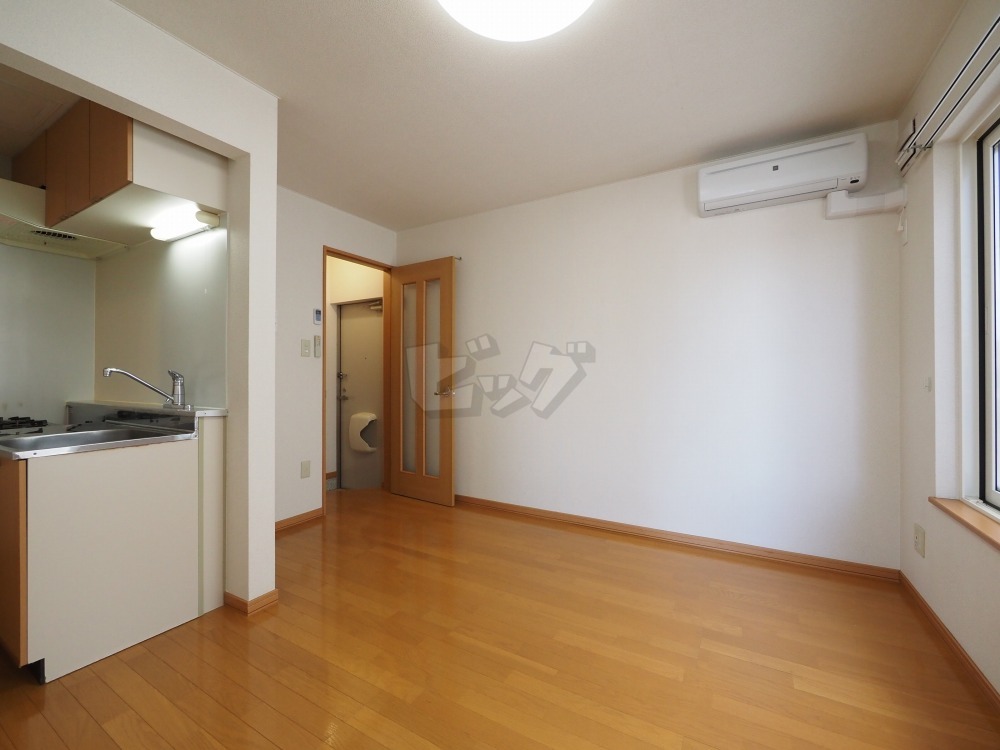 リビング・ダイニング