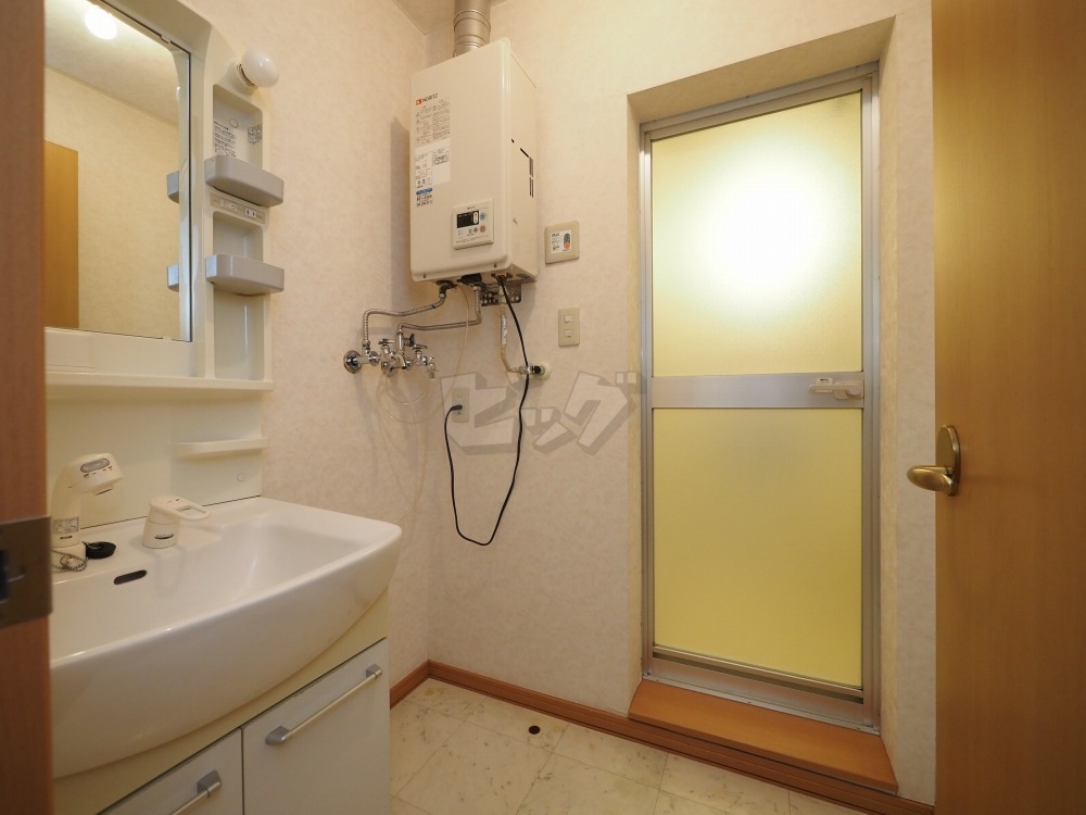 洗面所・脱衣所