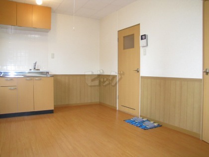 リビング・ダイニング