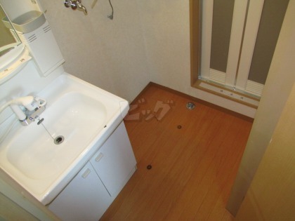 洗面所・脱衣所