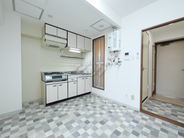 リビング・ダイニング