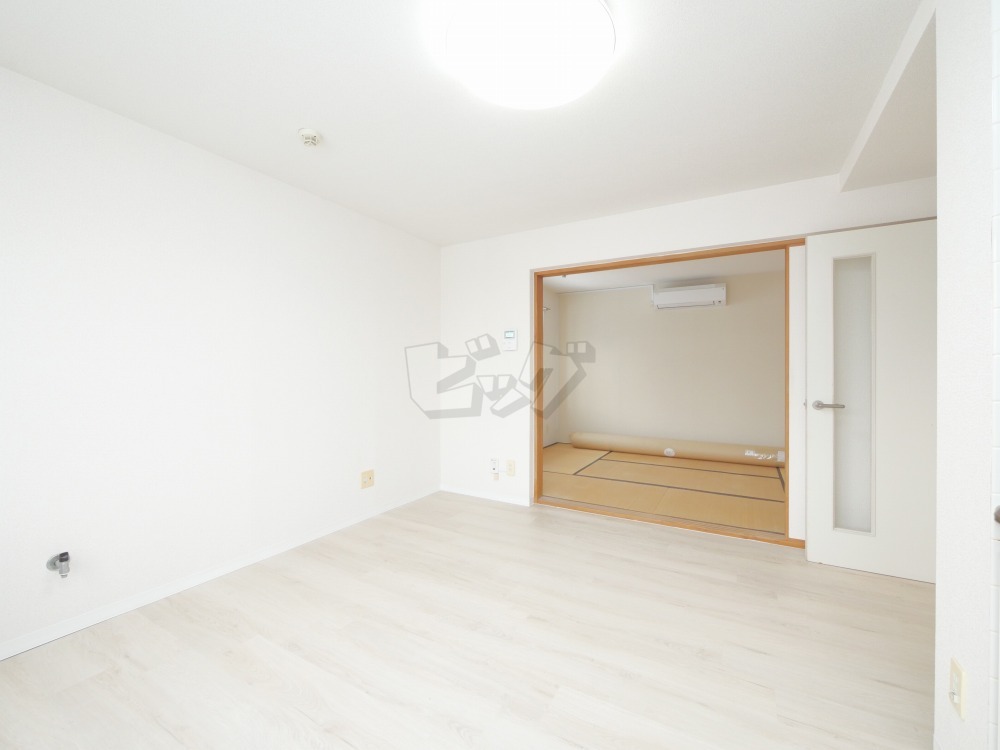 リビング・ダイニング