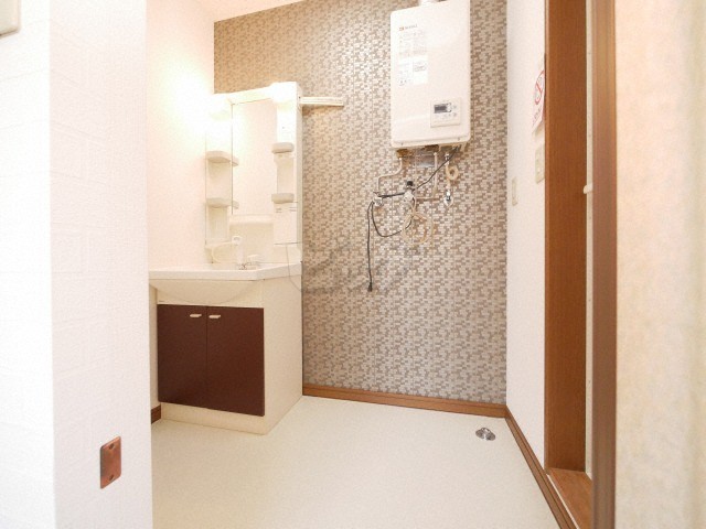 洗面所・脱衣所