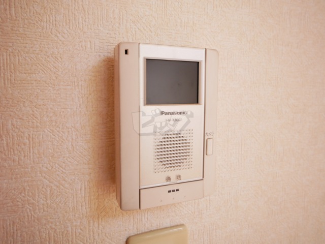 インターホン