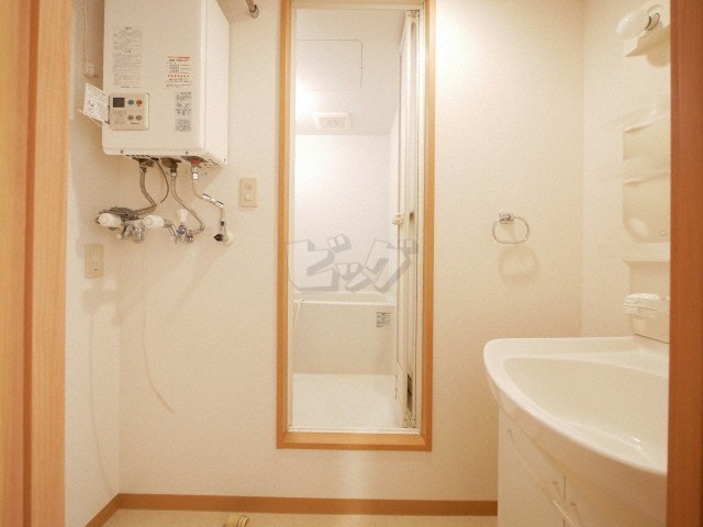 洗面所・脱衣所