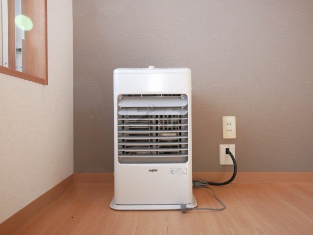 ストーブ
