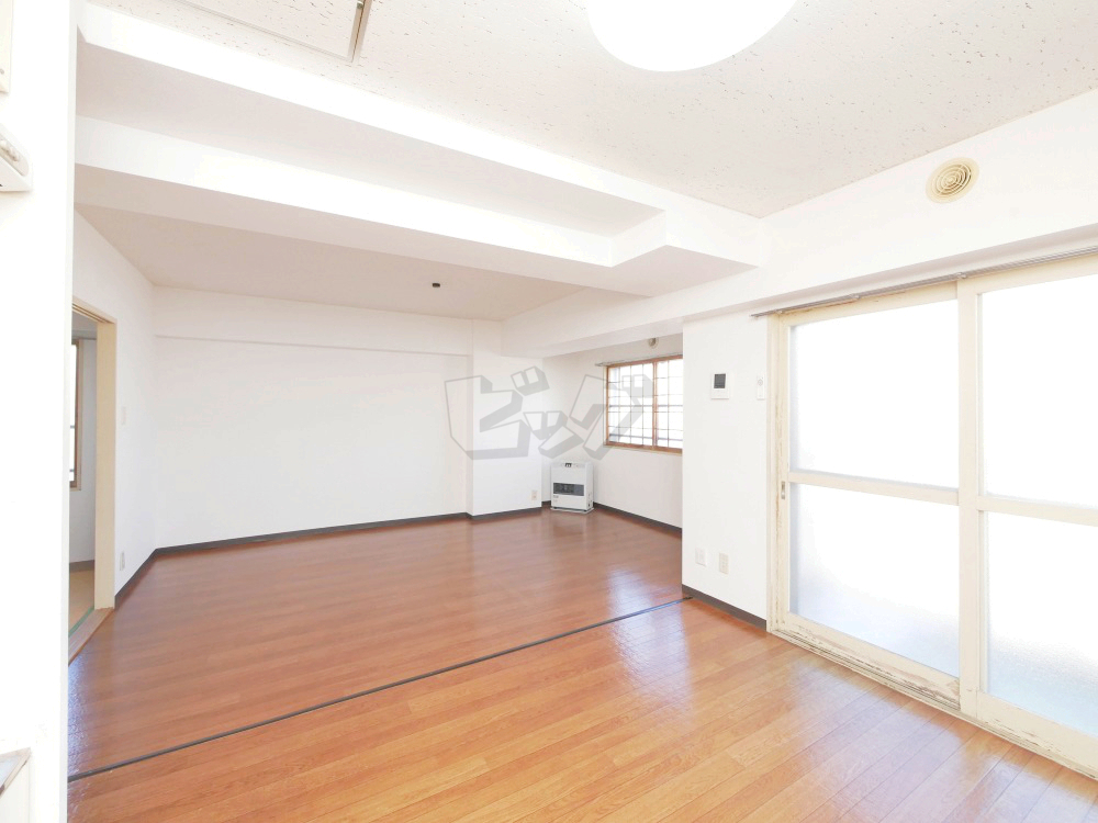 リビング・ダイニング