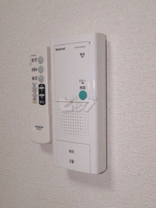 インターホン