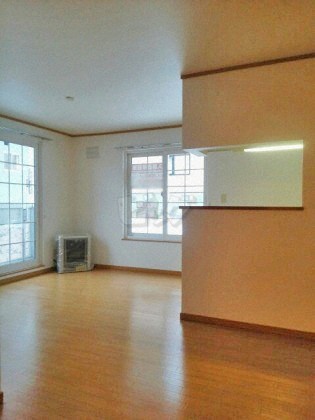 リビング・ダイニング