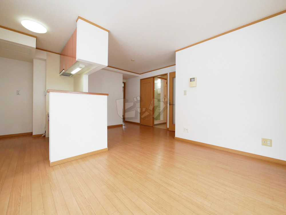 リビング・ダイニング