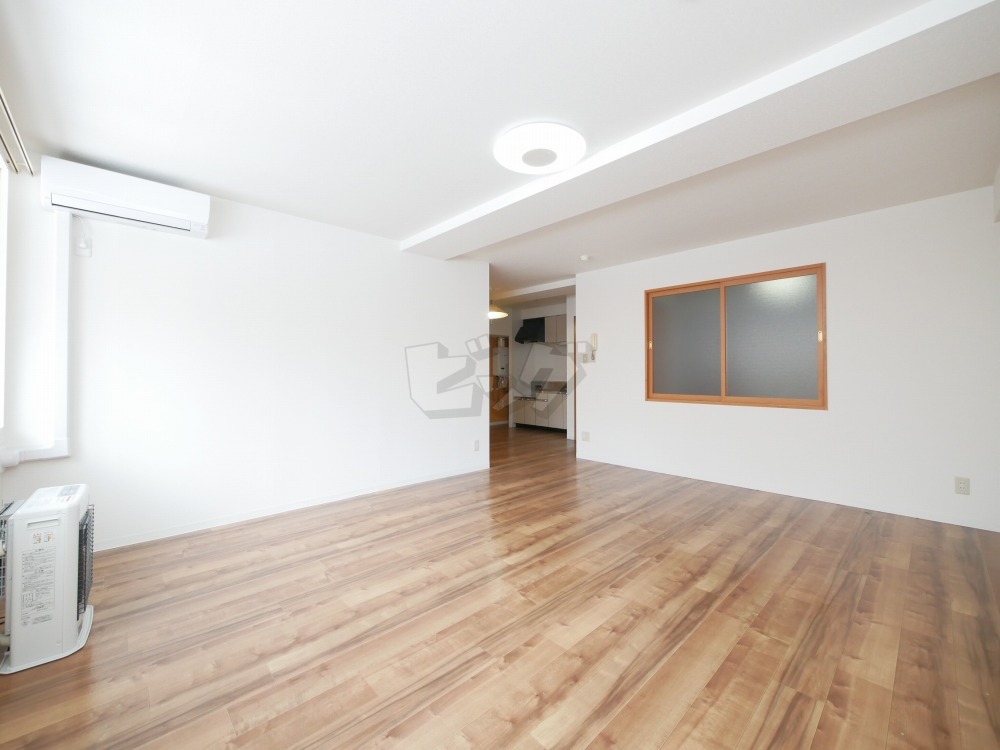 リビング・ダイニング