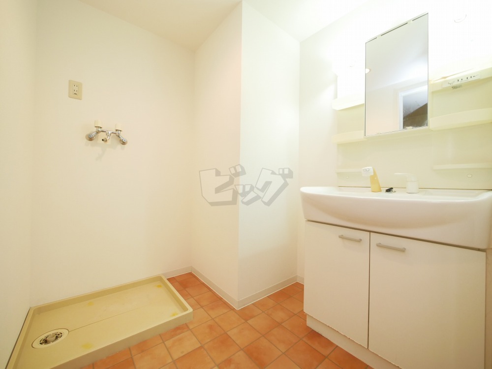 洗面所・脱衣所