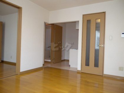 リビング・ダイニング