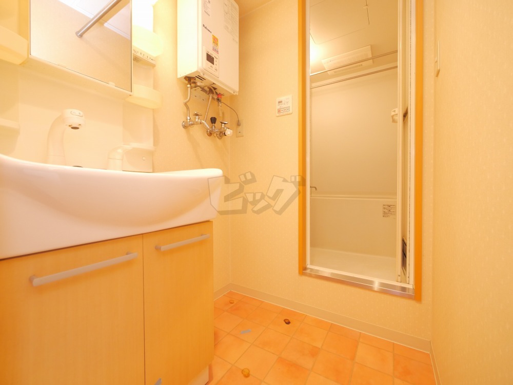 洗面所・脱衣所