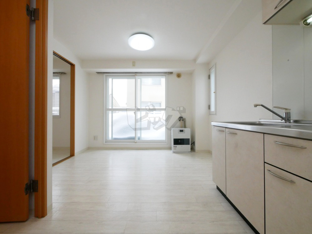 リビング・ダイニング