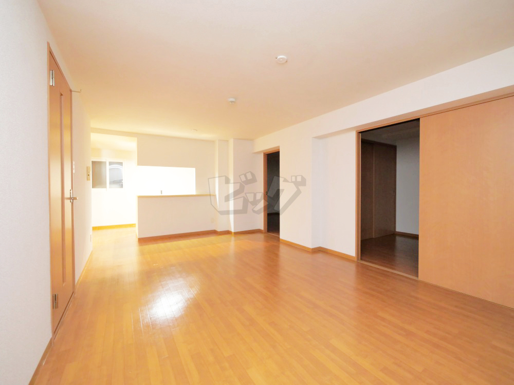 リビング・ダイニング