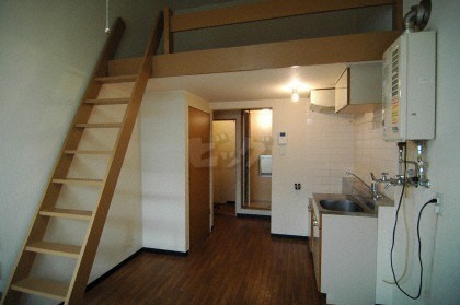 リビング・ダイニング