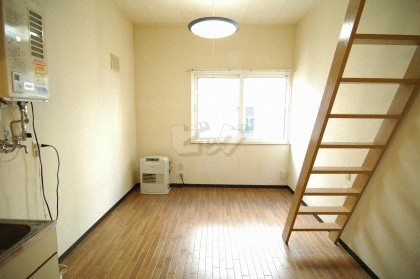 リビング・ダイニング