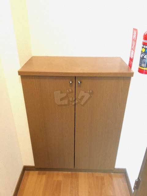 玄関収納