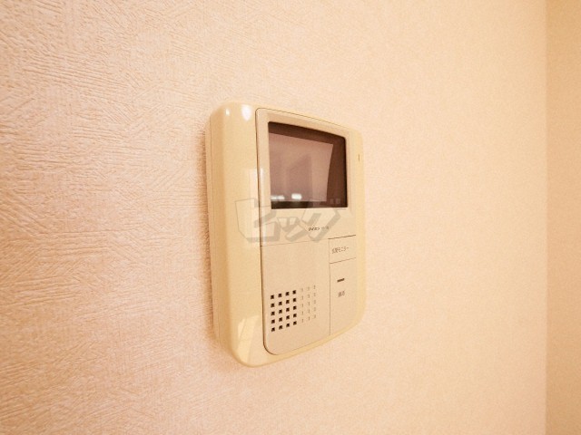 インターホン