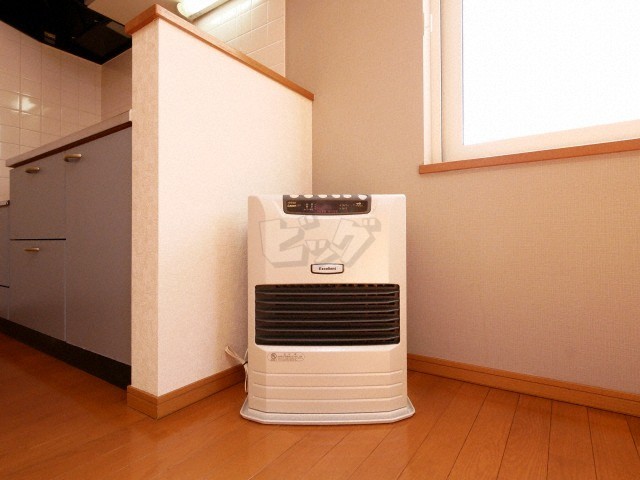 ストーブ