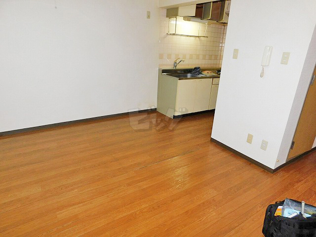 リビング・ダイニング