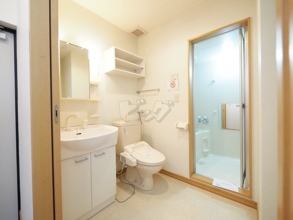 洗面所・脱衣所