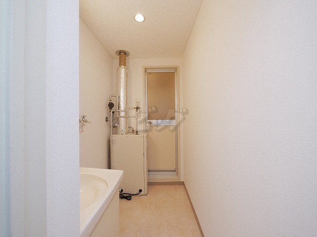 洗面所・脱衣所