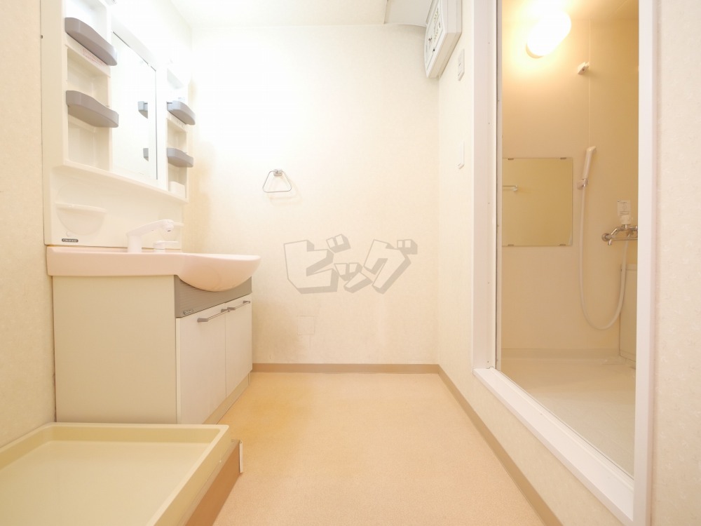 洗面所・脱衣所