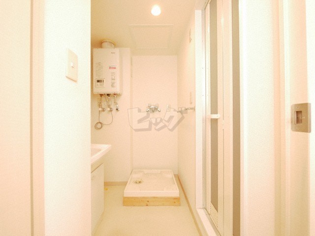 洗面所・脱衣所