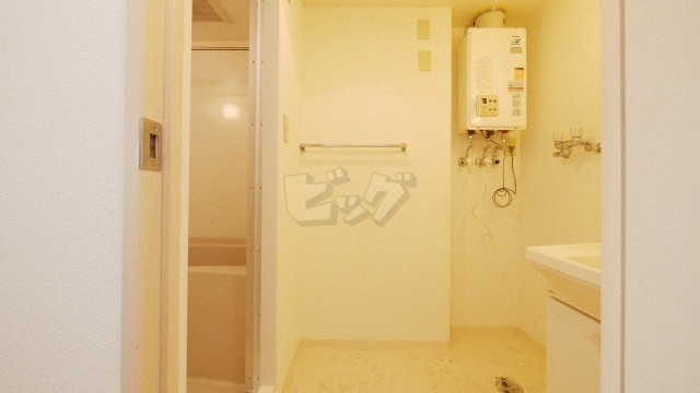 洗面所・脱衣所