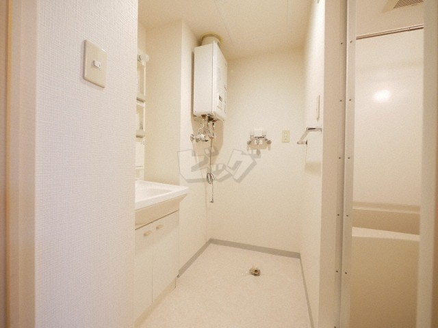 洗面所・脱衣所