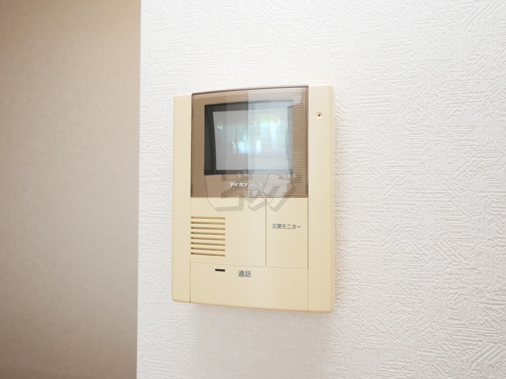 インターホン