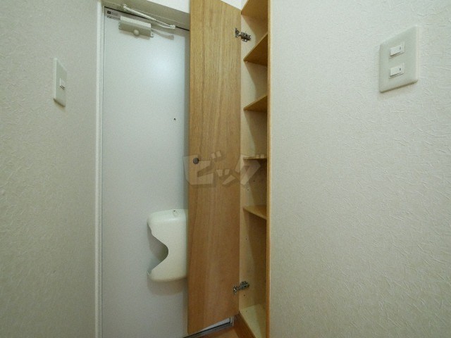 玄関収納