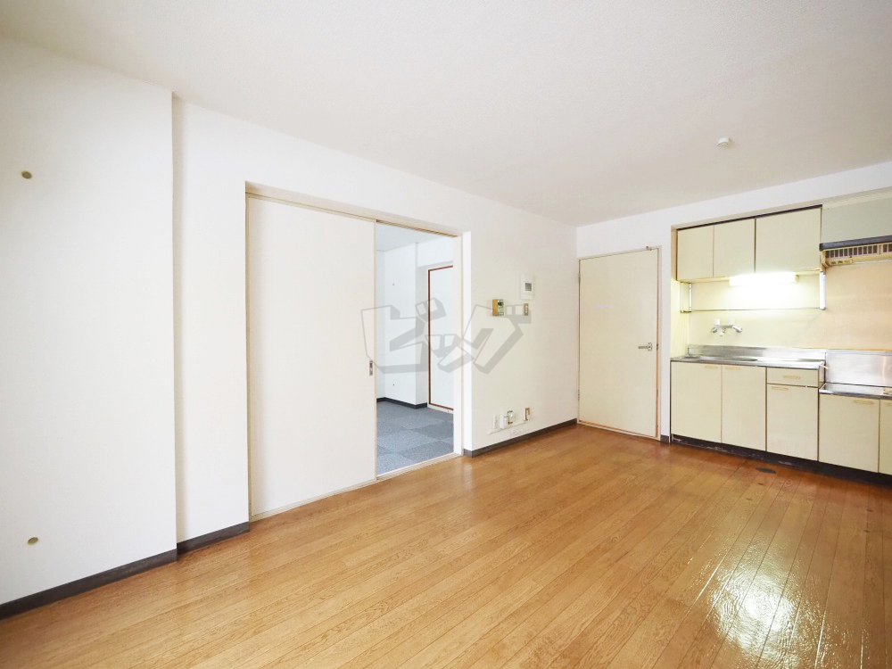 リビング・ダイニング