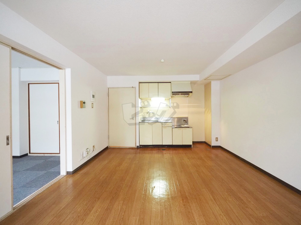 リビング・ダイニング