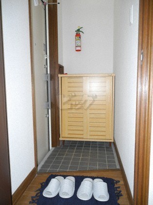 ホール