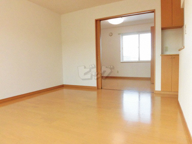 リビング・ダイニング