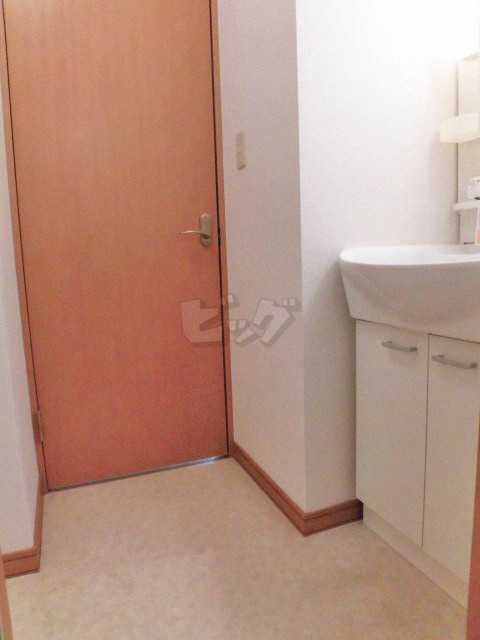 洗面所・脱衣所