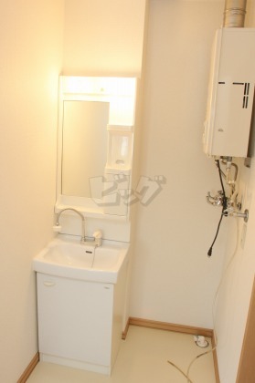 洗面所・脱衣所