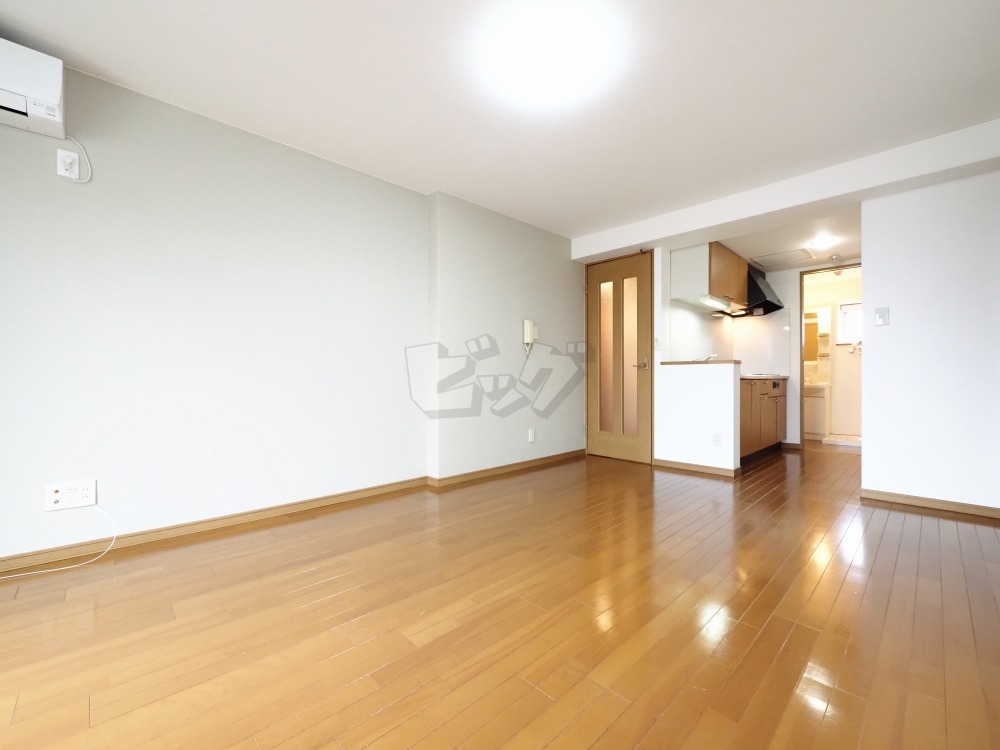 リビング・ダイニング