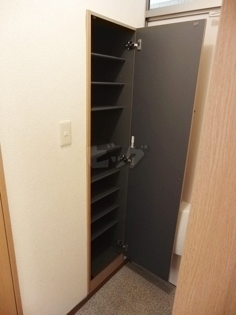 玄関収納