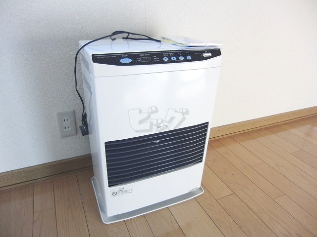 ストーブ