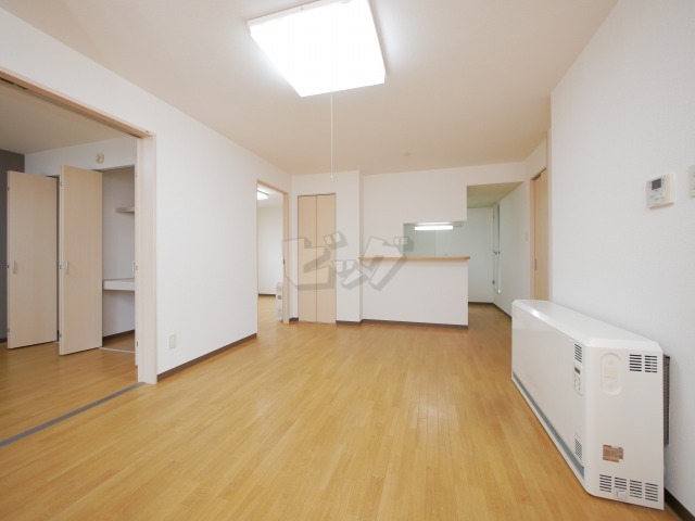 リビング・ダイニング