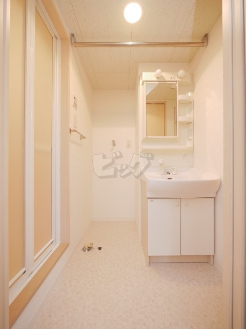 洗面所・脱衣所