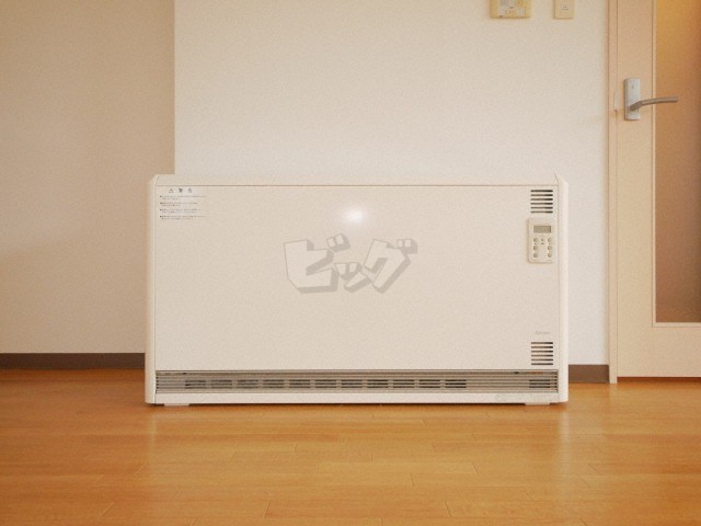 ストーブ