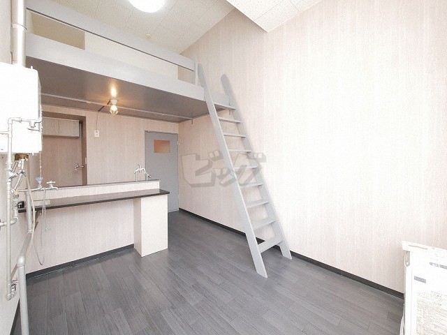 リビング・ダイニング