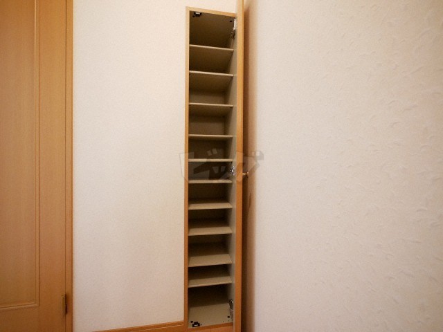 玄関収納
