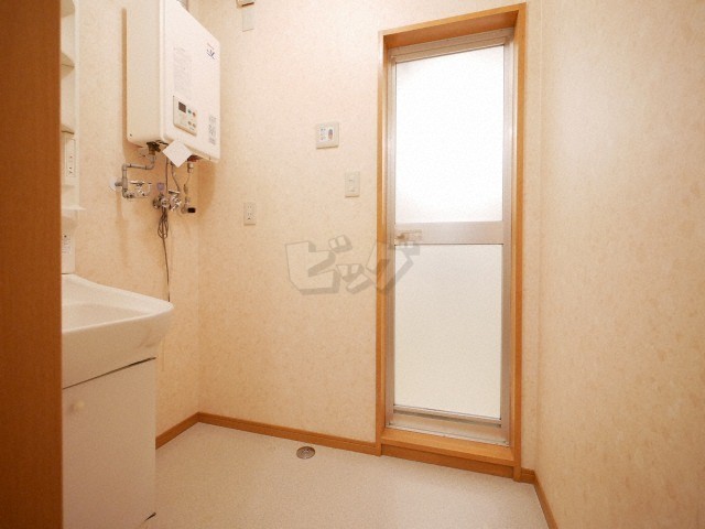 洗面所・脱衣所