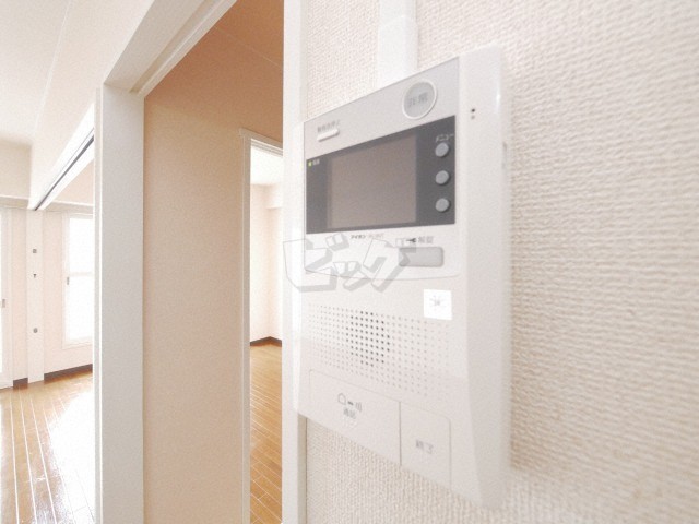 インターホン